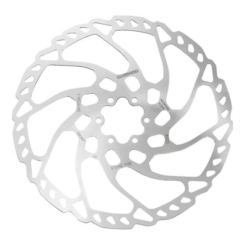 Dischi Freno SLX SM-RT66 203mm