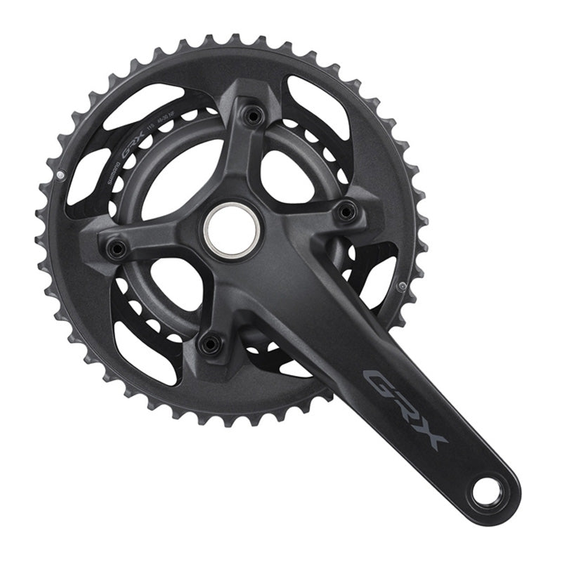 Guarnitura GRX FC-RX600 11v 46-30D 172.5mm