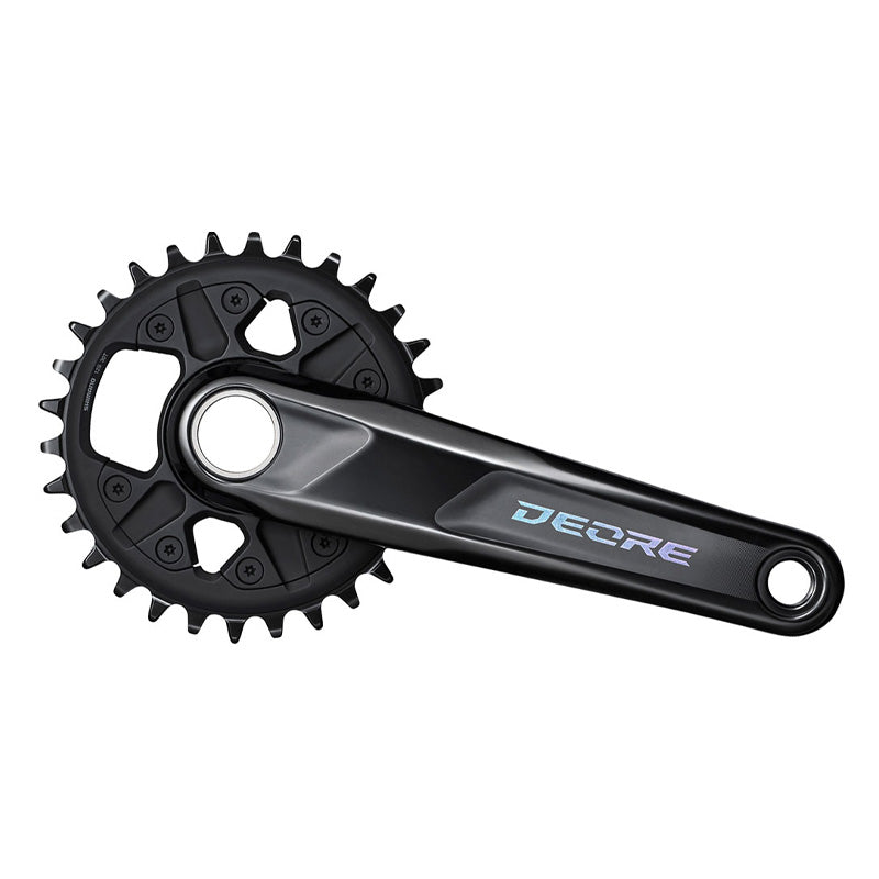 Guarnitura Deore FC-M6100 170mm 30D