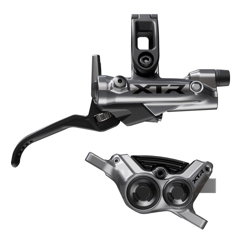 Kit Freno a Disco Posteriore XTR BL-M9220/BR-M9220