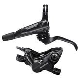 Kit Freno a Disco Anteriore BL-MT501/BR-MT520