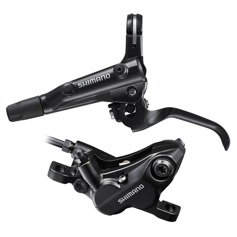 Kit Freno a Disco Anteriore BL-MT501/BR-MT520