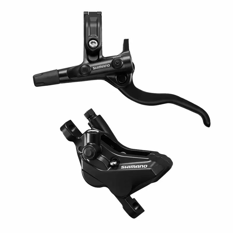 Kit Freno A disco Idraulico Anteriore BL-M4100 + BR-MT420