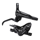 Kit Freno a Disco Posteriore BL-MT501/BR-MT520