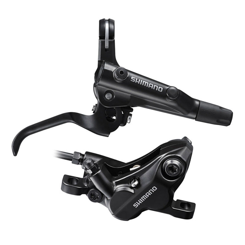 Kit Freno a Disco Posteriore BL-MT501/BR-MT520