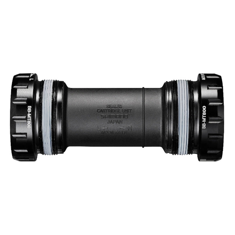 Movimento Centrale XT BB-MT800 Hollowtech II BSA