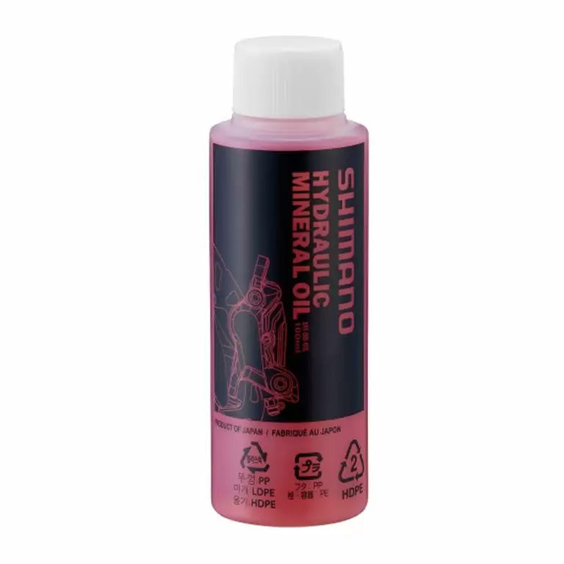 Olio Minerale 100ml
