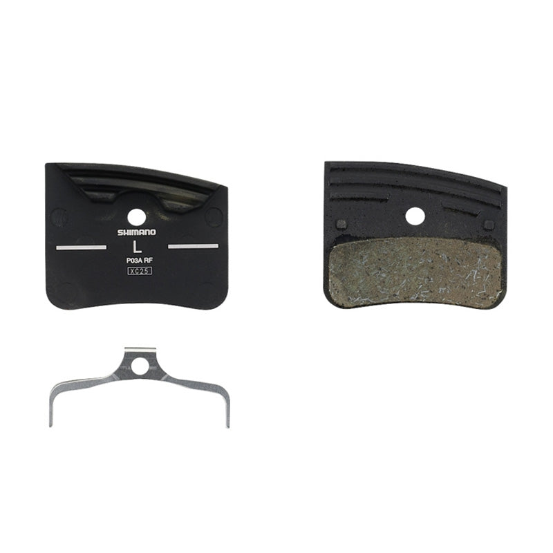 Pastiglie Freno P03A-RF per XTR BR-M9220