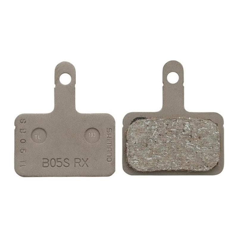 Pastiglie Resina B05S