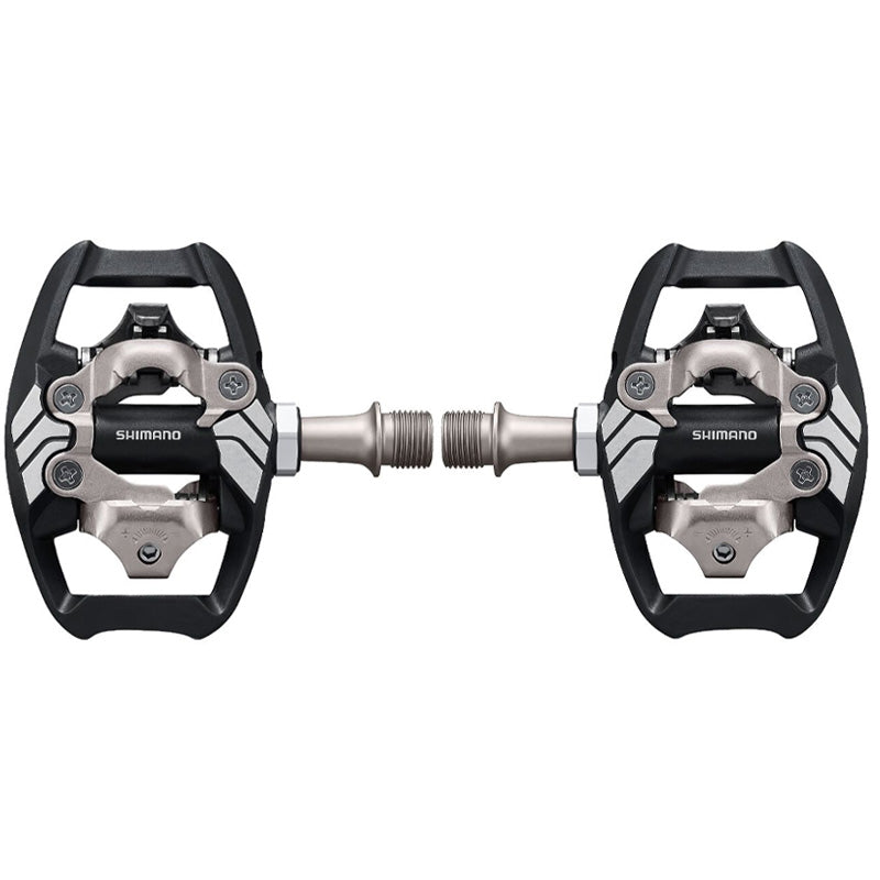 Pedali DXR PD-MX70 SPD