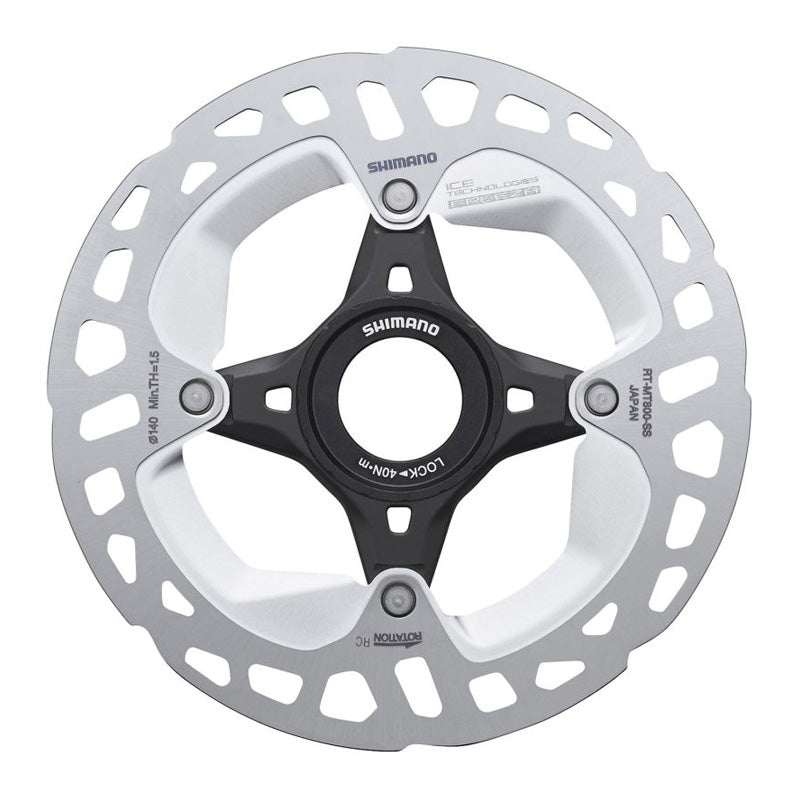 Disco Freno RT-MT800 ICE 140mm
