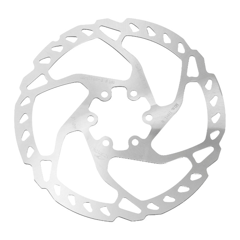 Disco Freno SM-RT66 180mm