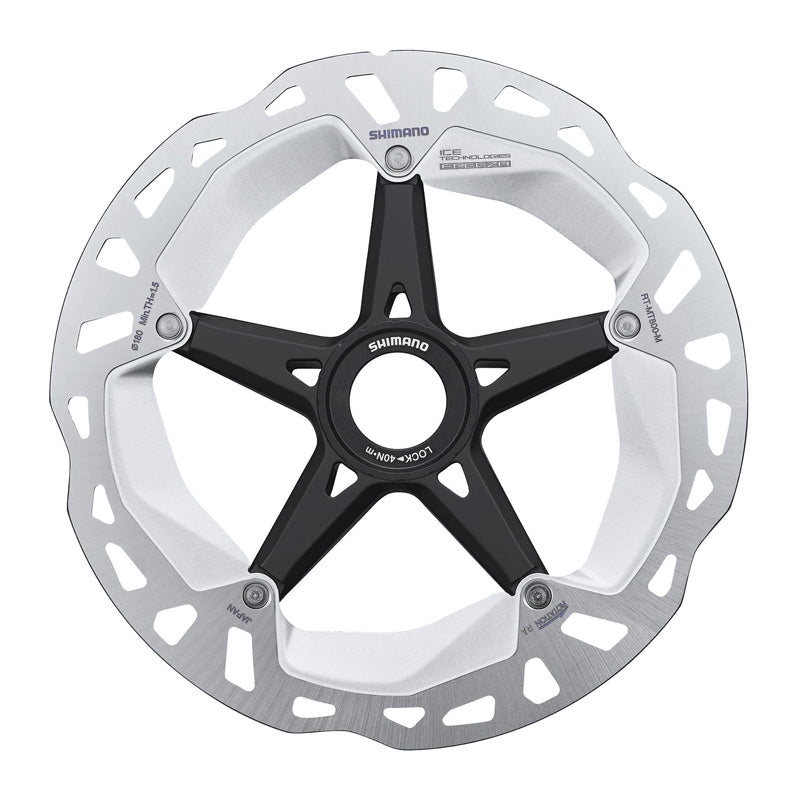 Disco Freno RT-MT800 ICE 180mm