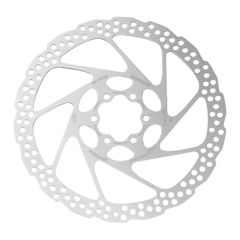Disco Freno SM-RT56 180mm