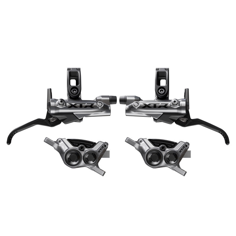 Kit di Aggiornamento Freni a disco XTR BL-M9220/BR-M9220