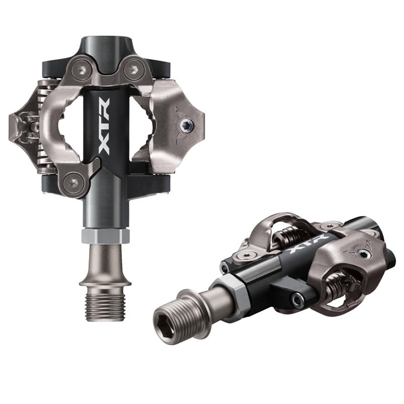Pedali XTR XC PD-M9200 -3mm