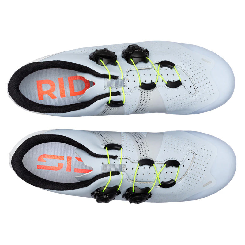 Scarpe uomo Ergo 6