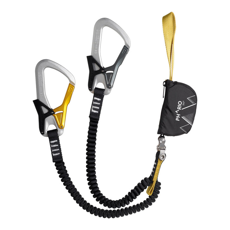 Set Ferrata Phario 360