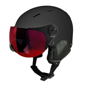 Casco Typhoon Visor - S2