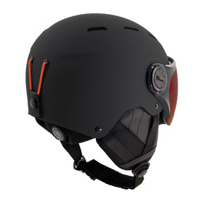 Casco Typhoon Visor - S2