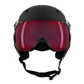 Casco Typhoon Visor - S2