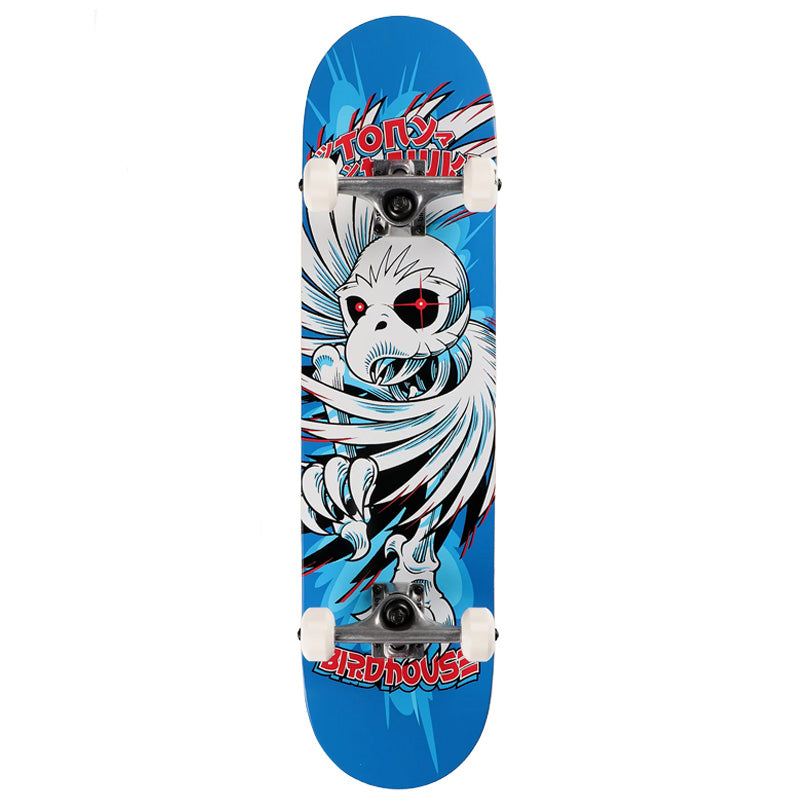 Skateboard Stage 1 Hawk Spiral 7,75"
