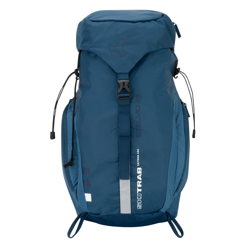 Zaino Stelvio 28L