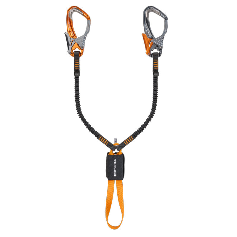 Set Ferrata Santner