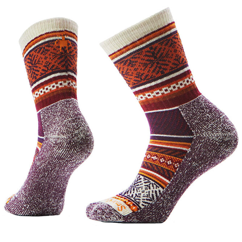 Calze Merino Cozy Crew