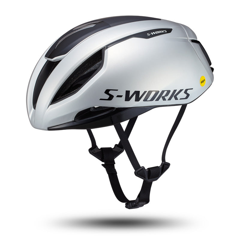 Casco S-Works Evade 3