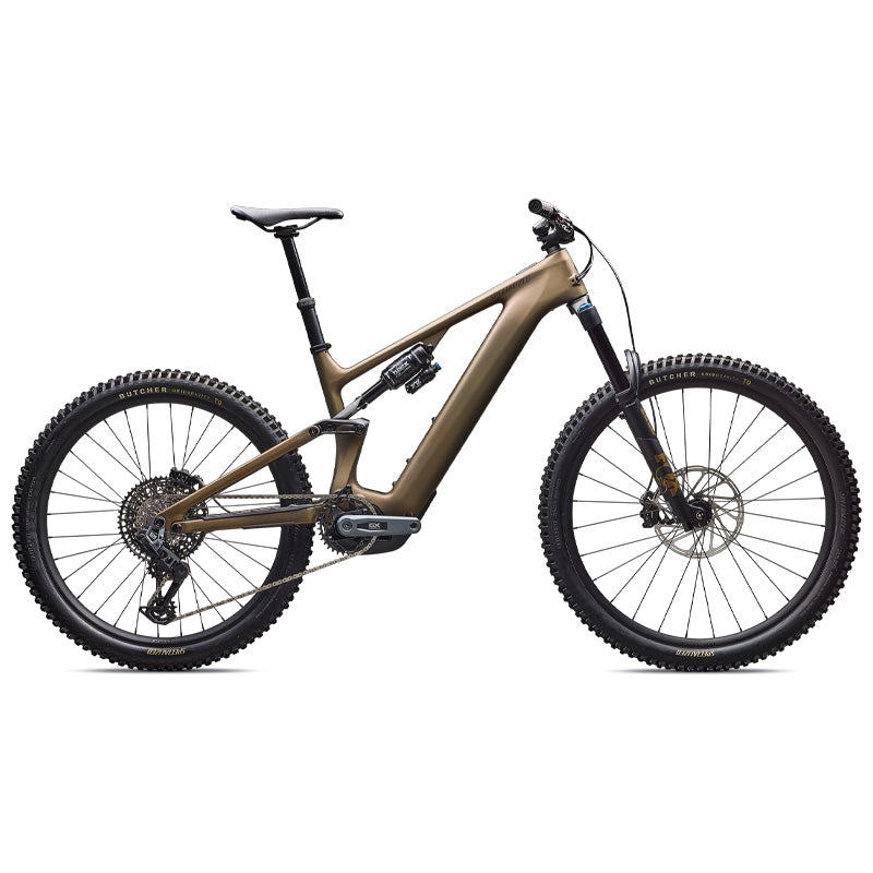 E-Bike Turbo Levo 4 Expert