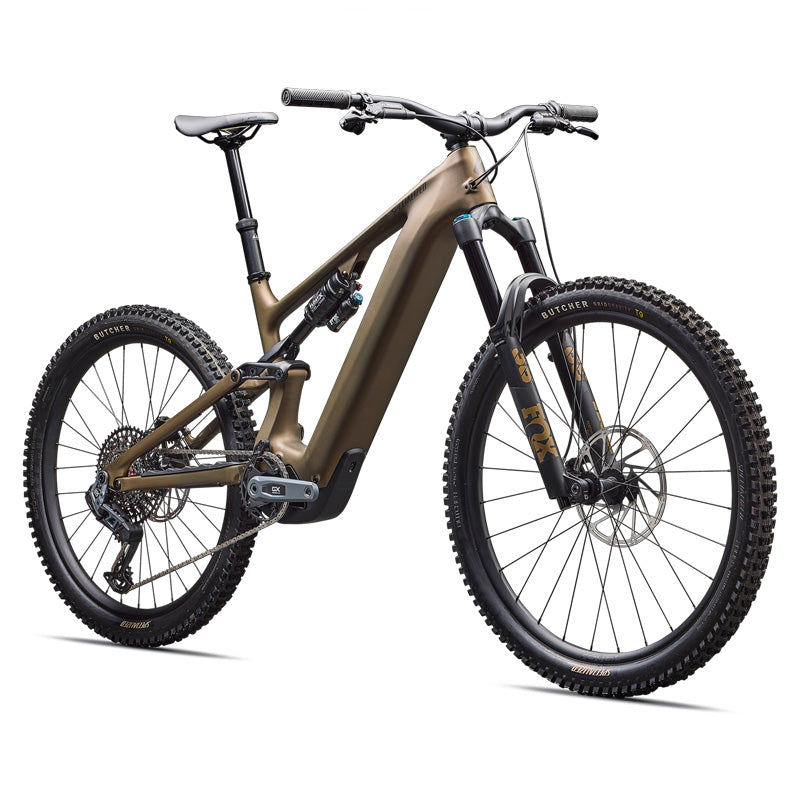 E-Bike Turbo Levo 4 Expert