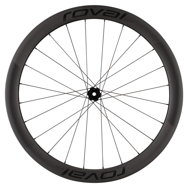 Ruota Posteriore Rapide CL III