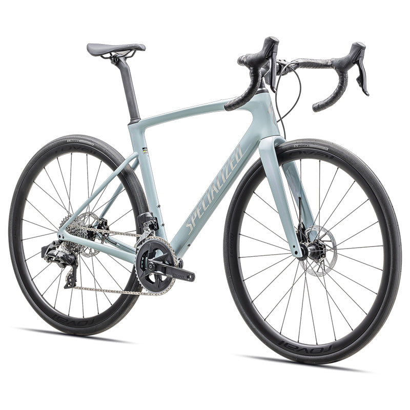 Bici Roubaix SL8 Expert