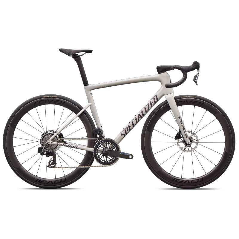 Bici Tarmac SL8 Pro SRAM Force AXS