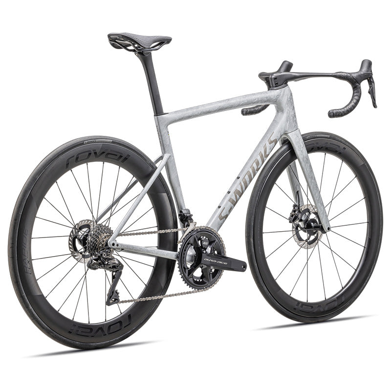 Bici S-Works Tarmac SL8