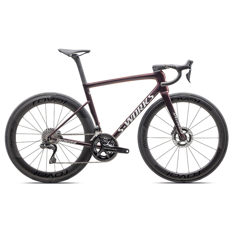 Bici Corsa S-Works Tarmac SL8