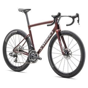 Bici S-Works Tarmac SL8