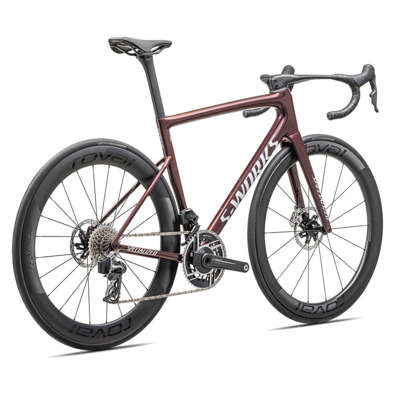 Bici S-Works Tarmac SL8