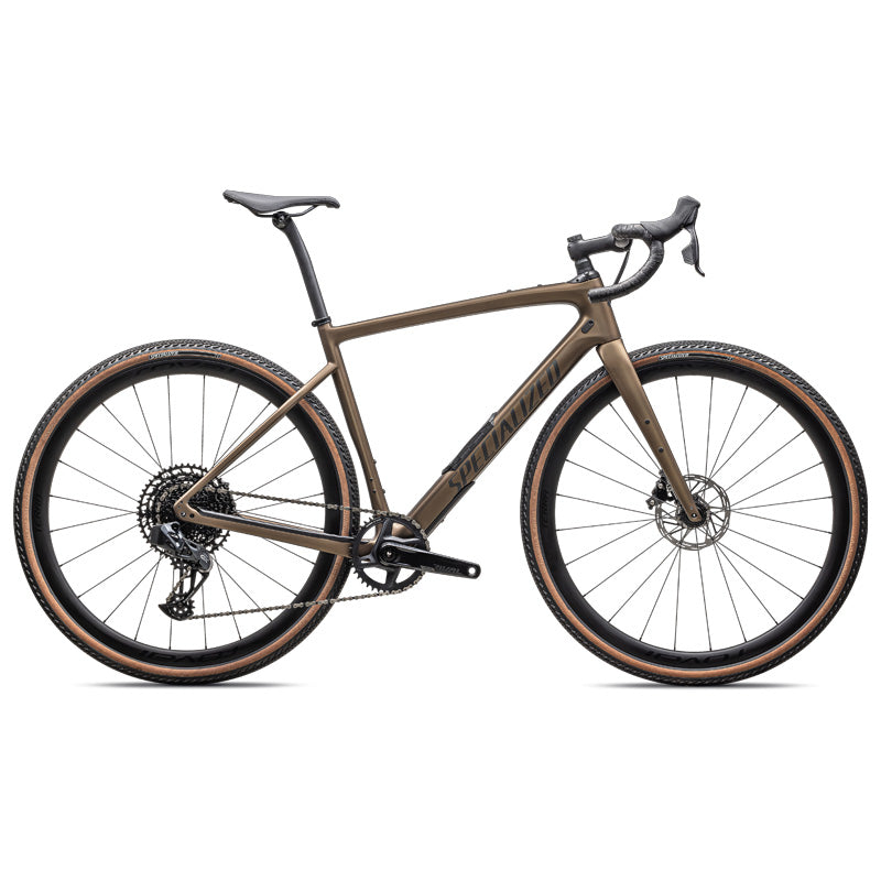 Bici Diverge Expert Carbon