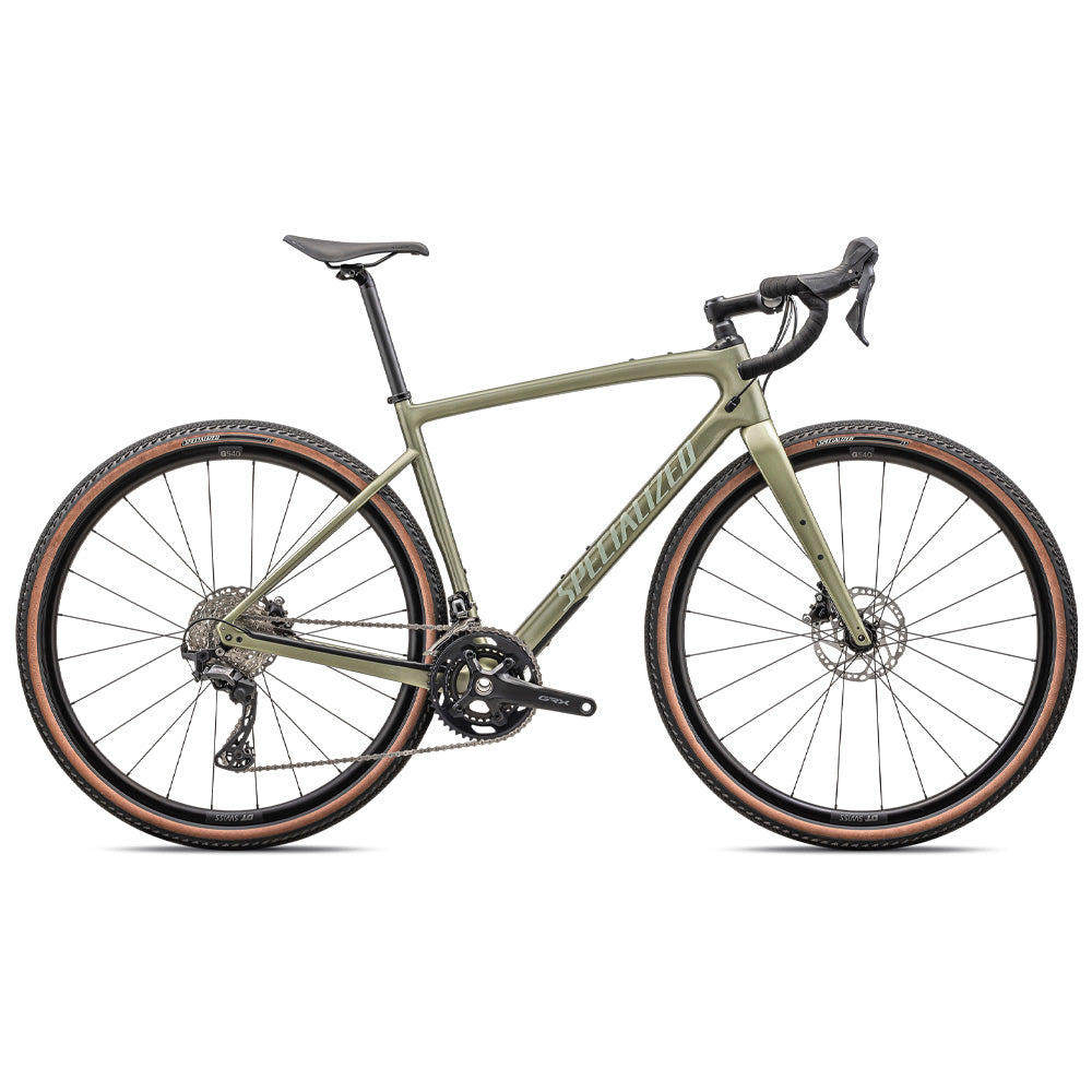 Bici Diverge Sport Carbon