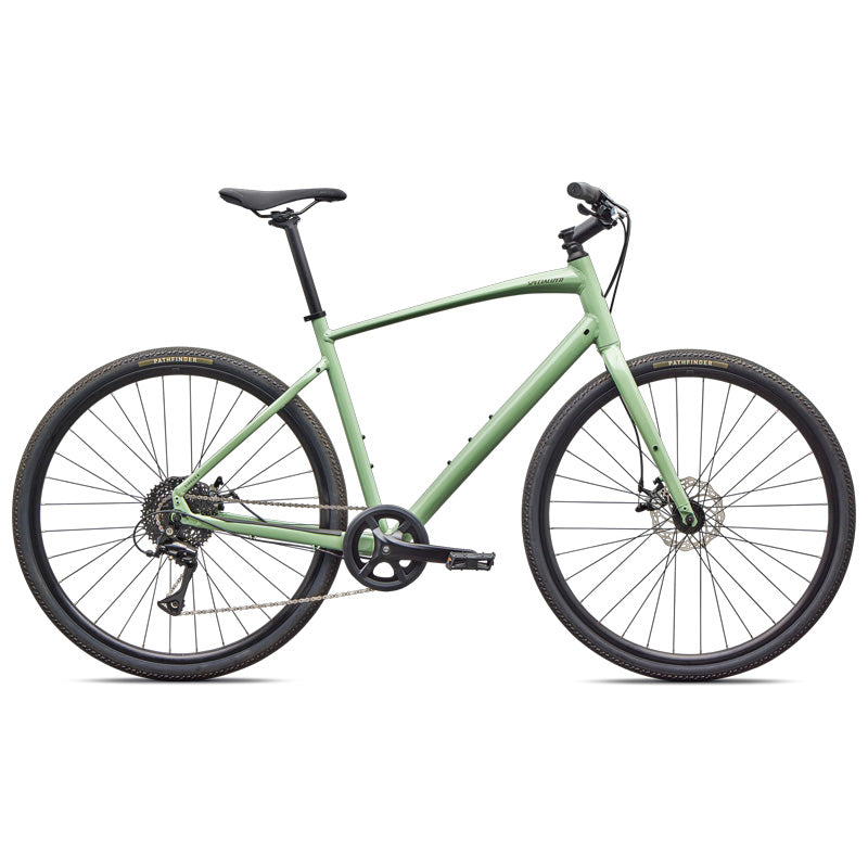 Bici Sirrus X 1.0