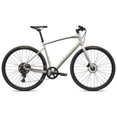 Bici Sirrus X 2.0
