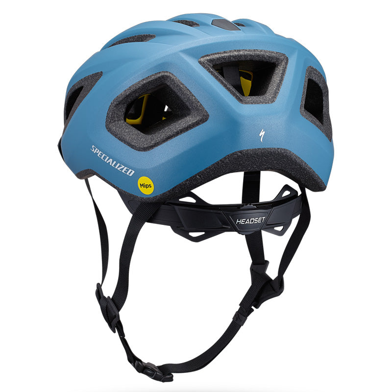 Casco Chamonix 3
