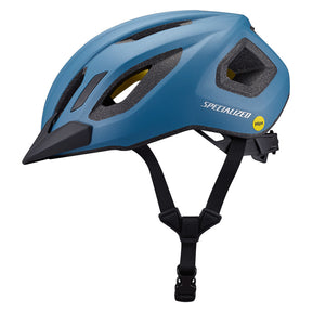 Casco Chamonix 3
