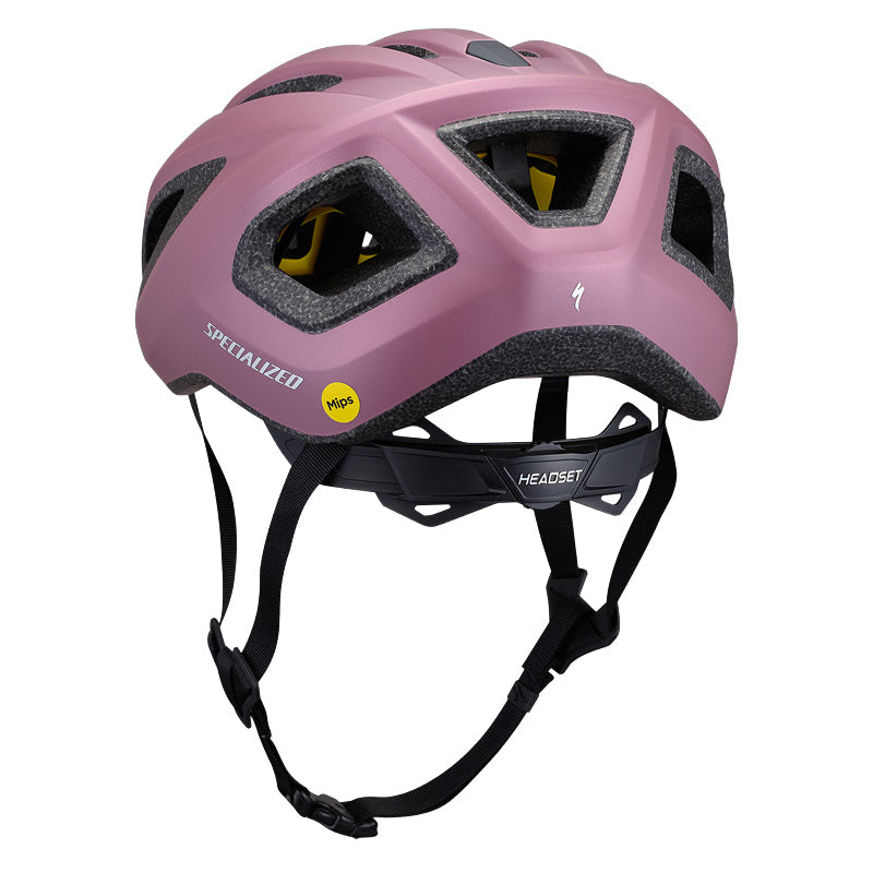 Casco Chamonix 3