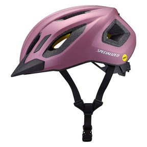 Casco Chamonix 3