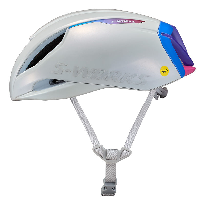Casco S-Works Evade 3