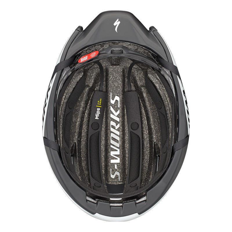 Casco S-Works Evade 3 MIPS
