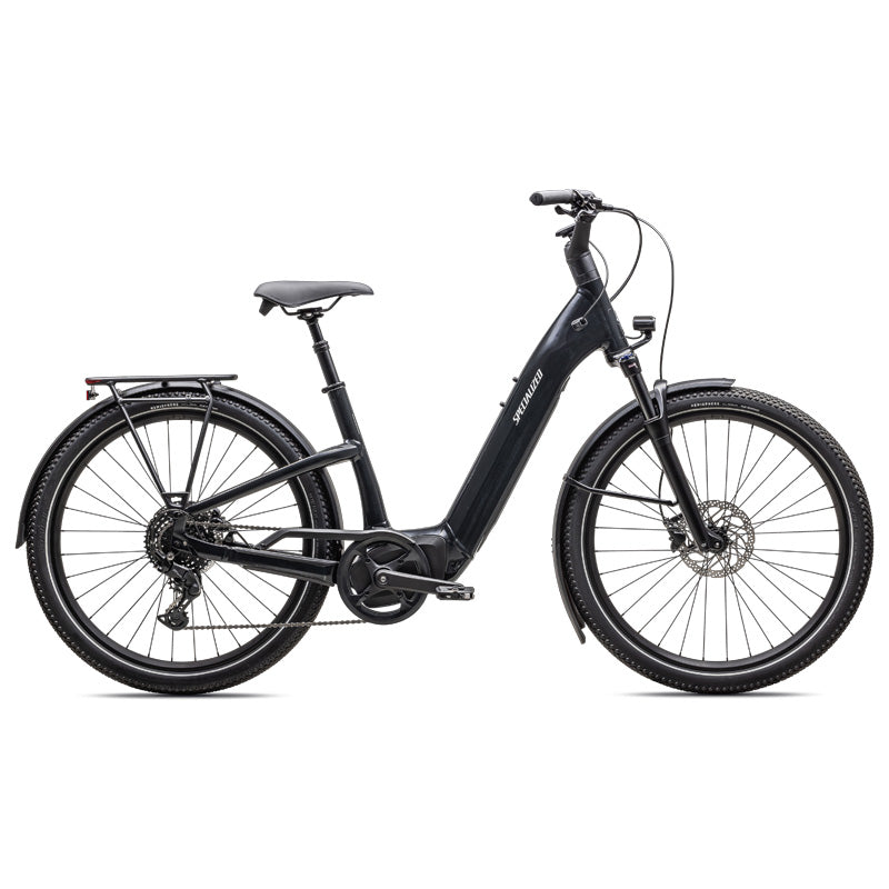 E-Bike Turbo Como 4.0 27,5